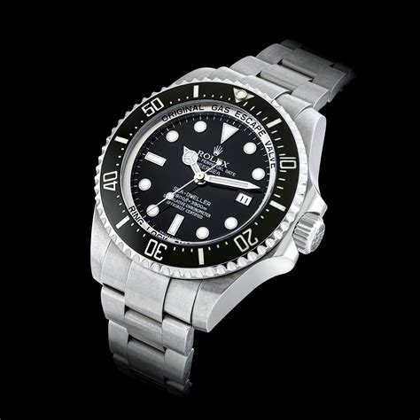 prix rolex deepsea|Rolex deepsea for sale.